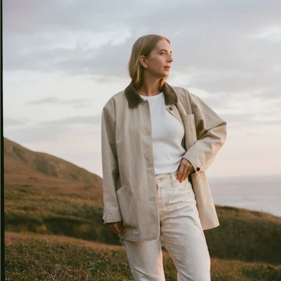 Gillian Stevens Jackets & Blazers - Gillian Stevens Milo Jacket